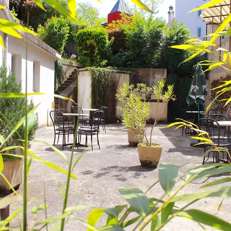 Louvre Vincenette Hotel 3*