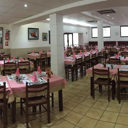 Hotel Louvre Vincenette