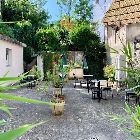 Louvre Vincenette Lourdes