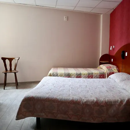 Hotel Louvre Vincenette