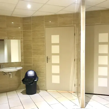 Hotel Louvre Vincenette 3*