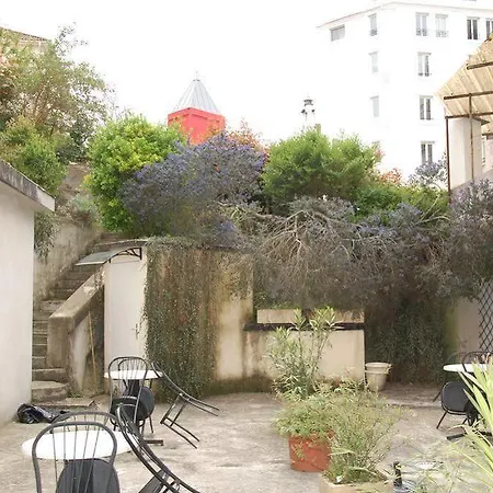 Louvre Vincenette Hotel 3*