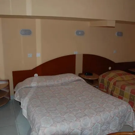 Hotell Louvre Vincenette