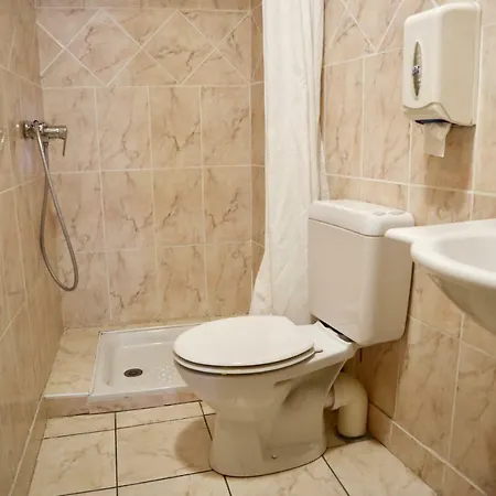 Hotel Louvre Vincenette Lourdes