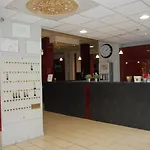 Hotel Louvre Vincenette