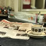 Hotel Louvre Vincenette