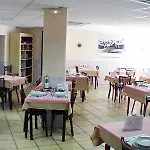 Hotel Louvre Vincenette 3*