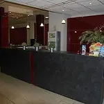 Louvre Vincenette Hotel