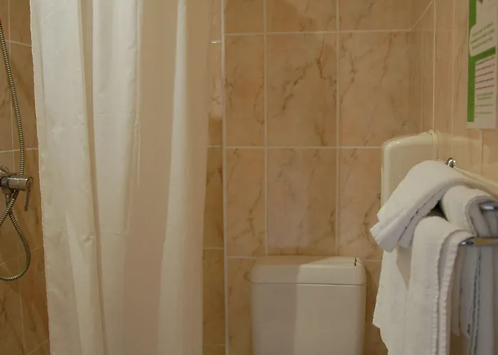 Louvre Vincenette לורדה