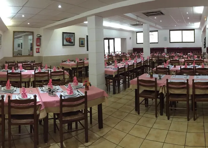 מלון Louvre Vincenette