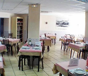 מלון Louvre Vincenette 3*