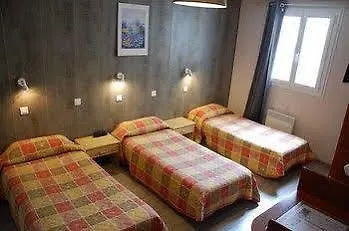 Louvre Vincenette מלון 3*