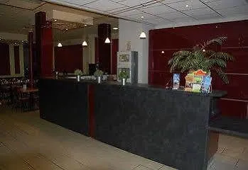 Louvre Vincenette מלון