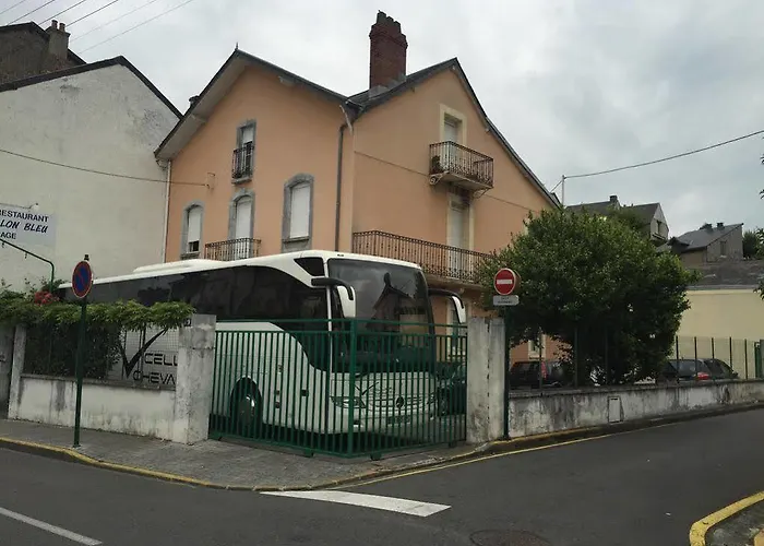 מלון Louvre Vincenette