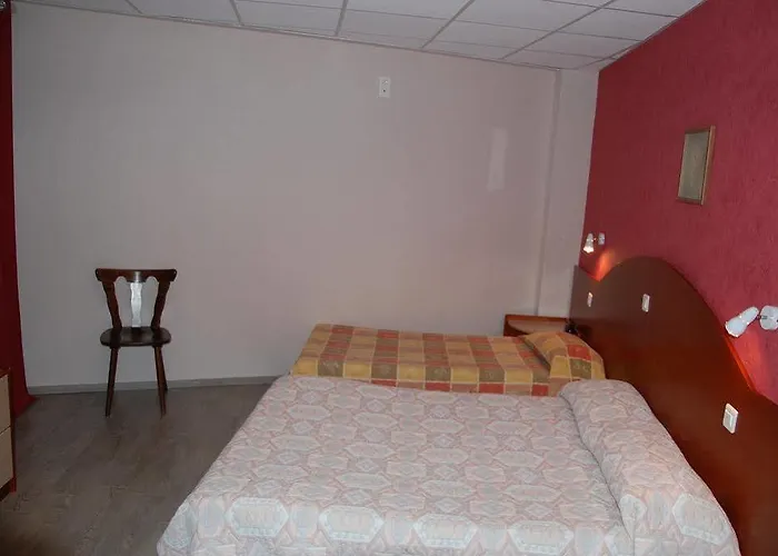 Louvre Vincenette לורדה