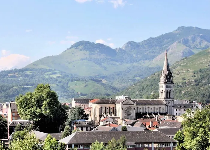 Louvre Vincenette מלון 3*