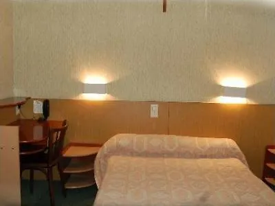 Louvre Vincenette 3* לורדה