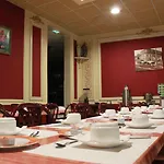 Louvre Vincenette Hotel Lourdes