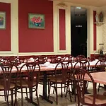 Hotel Louvre Vincenette 3*