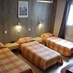 Louvre Vincenette Hotel 3*