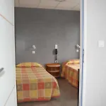 Louvre Vincenette Hotel 3*