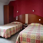 Louvre Vincenette Hotel