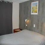 Louvre Vincenette Hotel Lourdes
