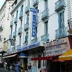 Louvre Vincenette Hotel 3*