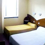 Hotel Louvre Vincenette Lourdes